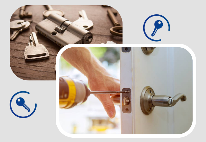 Dépannage d'urgence en serrurerie à Valenciennes et ses environs