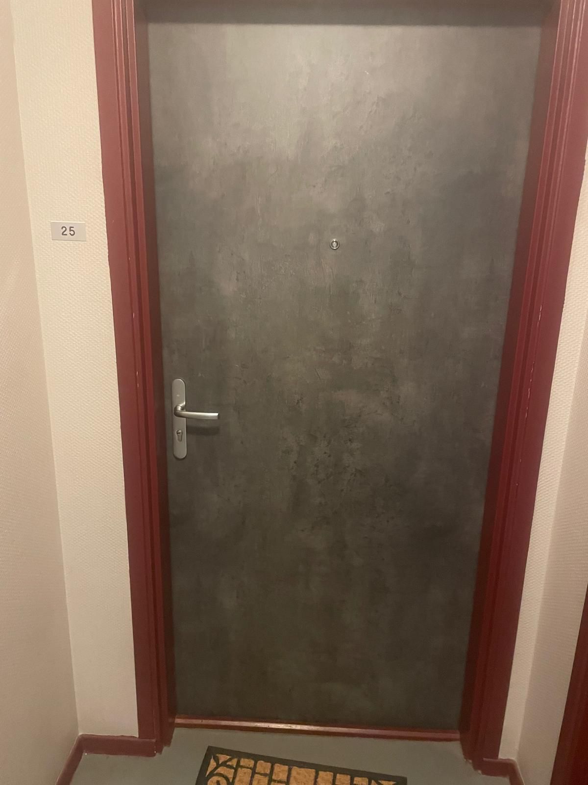 Ouverture de porte en urgence à Valenciennes et ses alentours